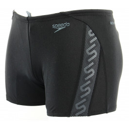 Boxer Monogramme