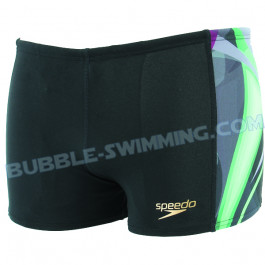 Boxer Turboforce Homme