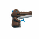 JEUX WASSERPISTOLE EAU CROCO