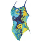 Maillot de bain 1 pièce W Underwater One Piece L 2017