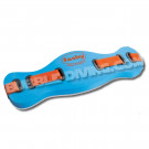 Ceinture en mousse d'aquagym Aquafitness