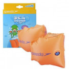 Brassards enfants orange