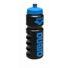 Bouteille gourde Arena Blue-Black
