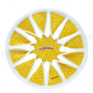 Jaune