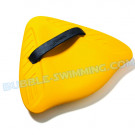 Alignment kickboard -Jaune