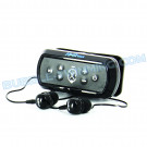 Lecteur MP3 étanche H2O MAN SWIM