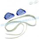 Lunette de natation Swedish